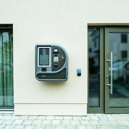 Hotel Filderhof Reutlingen Luaran gambar
