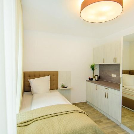 Hotel Filderhof Reutlingen Luaran gambar