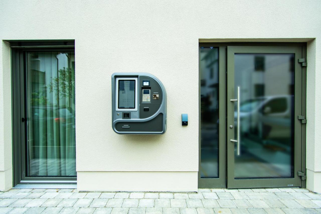 Hotel Filderhof Reutlingen Luaran gambar