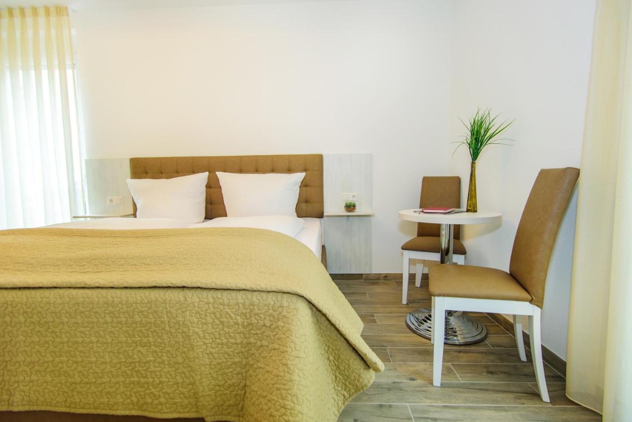 Hotel Filderhof Reutlingen Luaran gambar