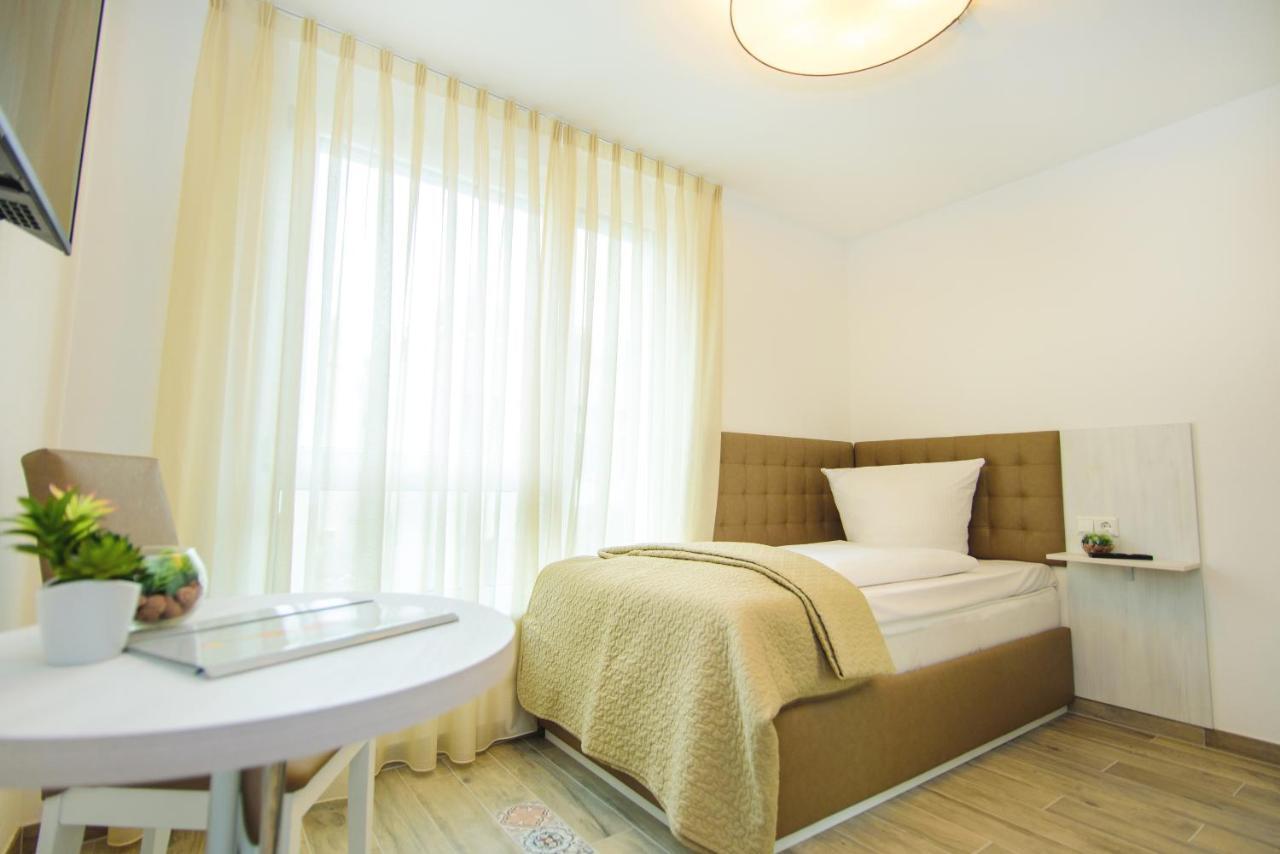 Hotel Filderhof Reutlingen Luaran gambar