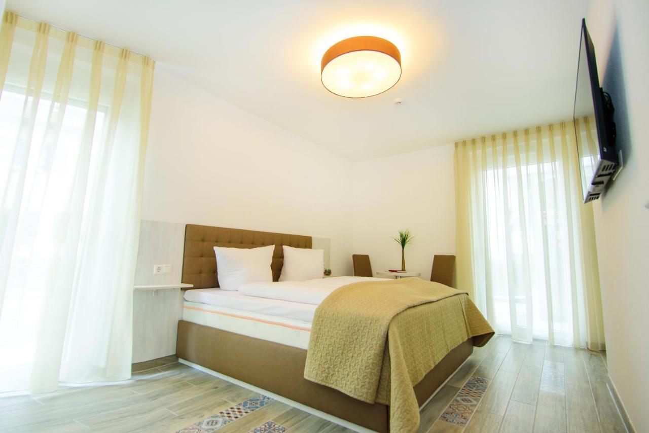 Hotel Filderhof Reutlingen Luaran gambar