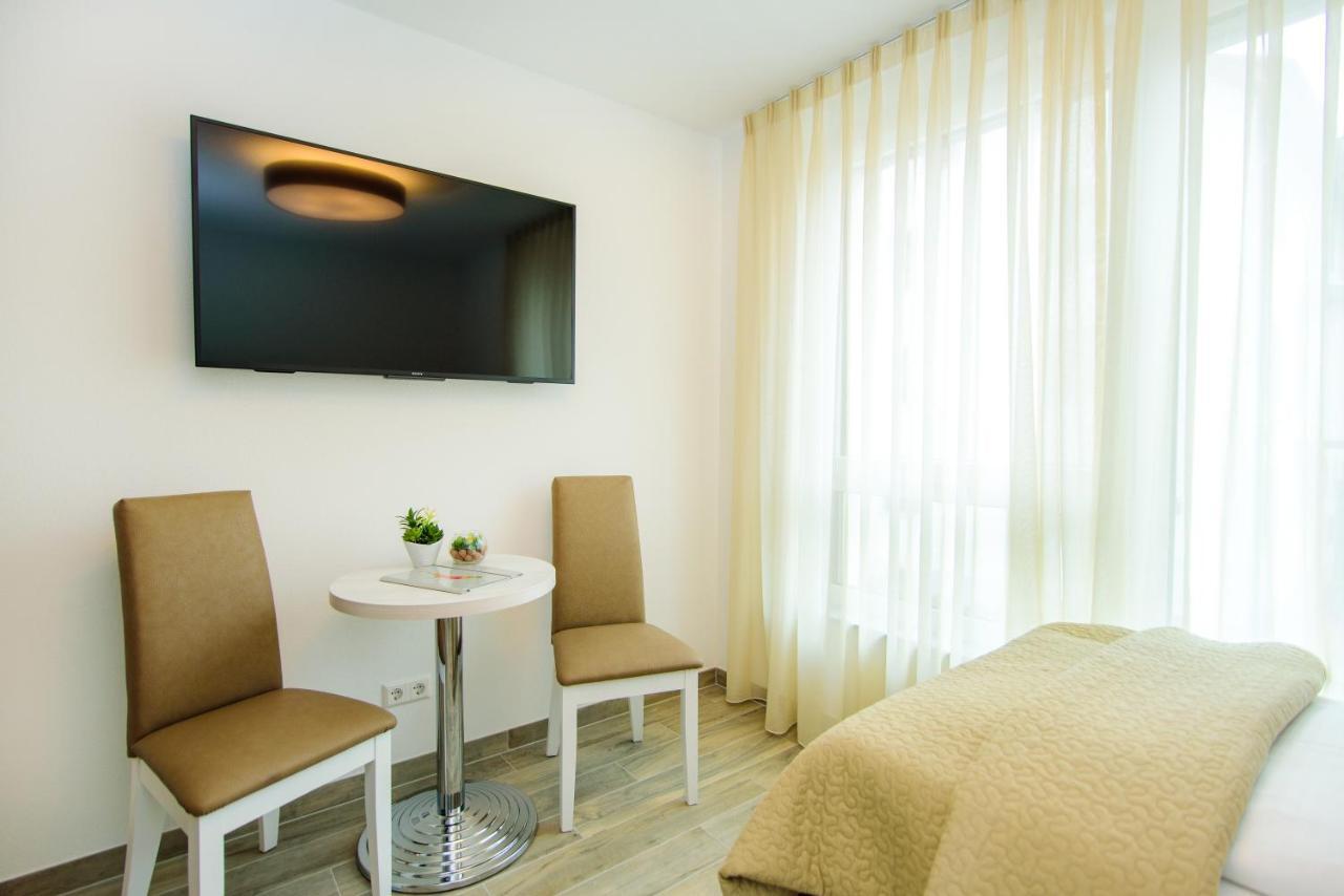 Hotel Filderhof Reutlingen Luaran gambar