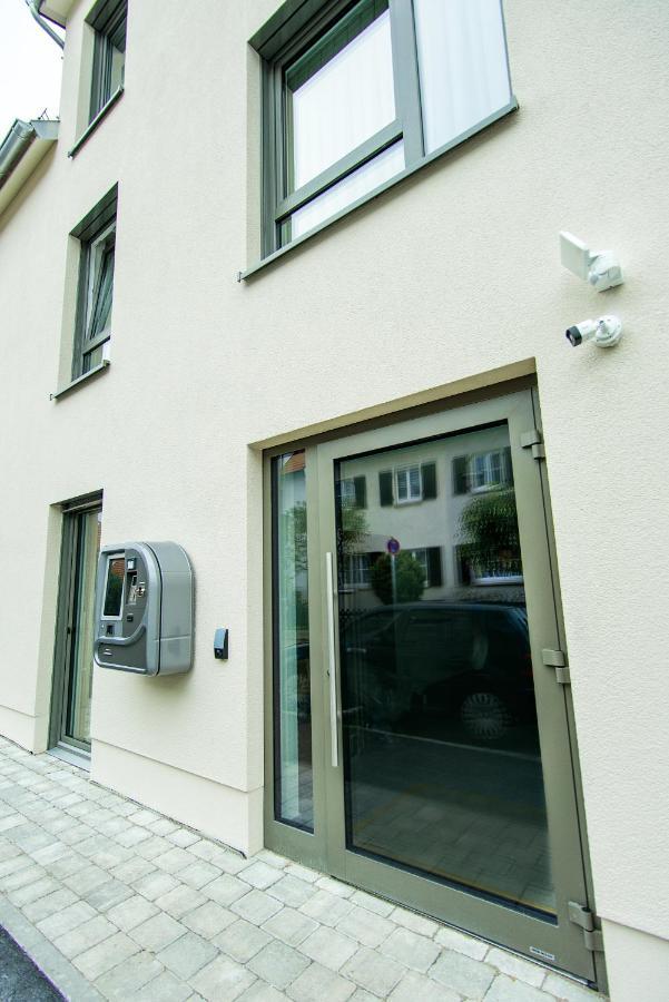 Hotel Filderhof Reutlingen Luaran gambar
