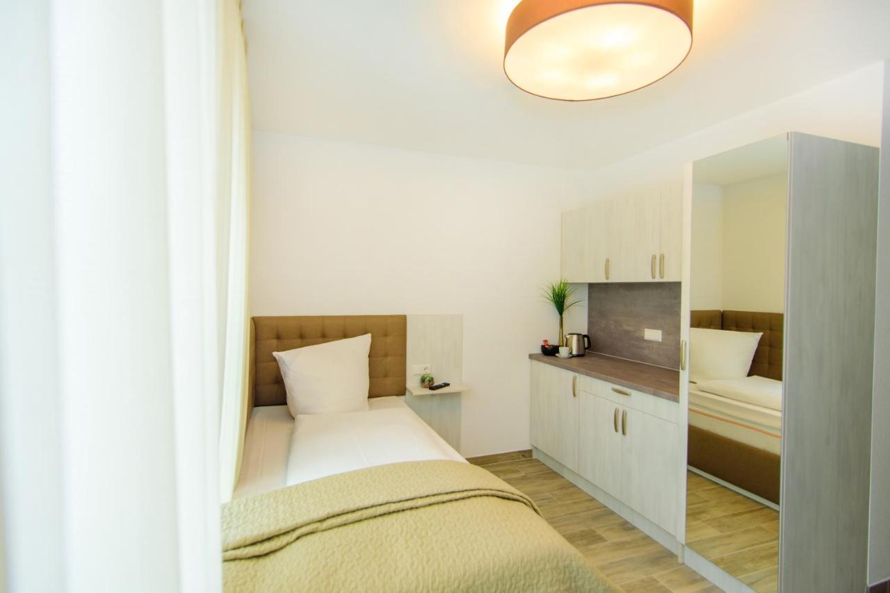 Hotel Filderhof Reutlingen Luaran gambar