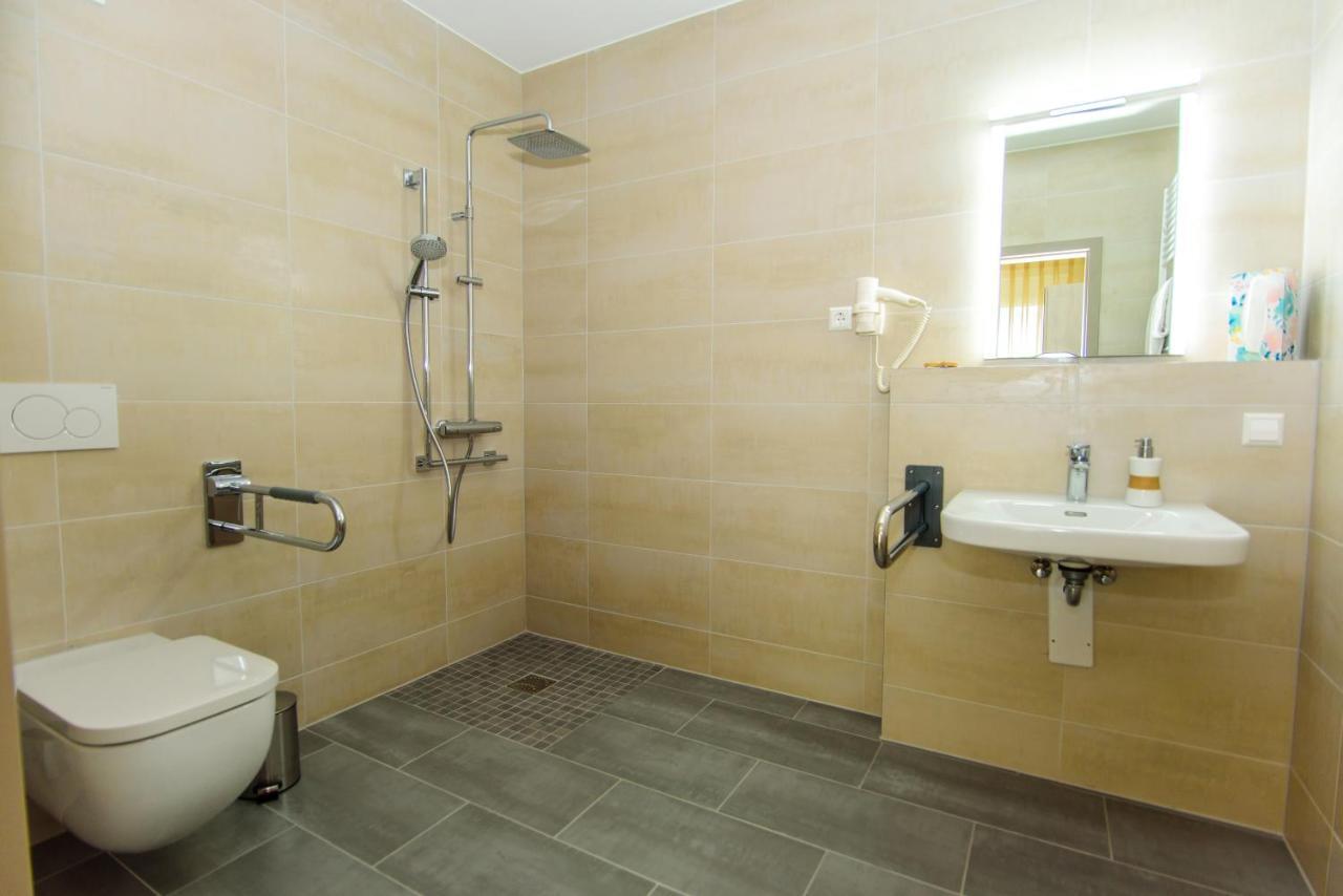 Hotel Filderhof Reutlingen Luaran gambar