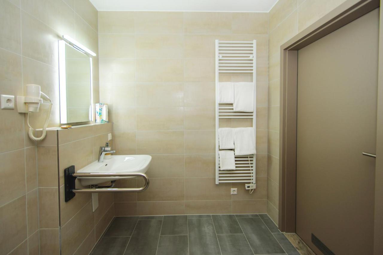 Hotel Filderhof Reutlingen Luaran gambar