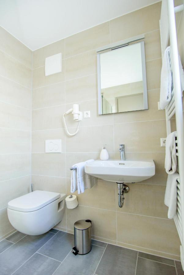 Hotel Filderhof Reutlingen Luaran gambar